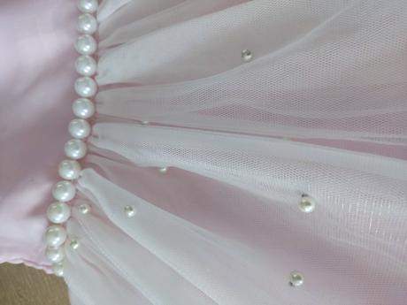 Šaty pre princeznú, 152 / 158