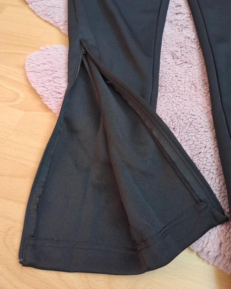 Adidas športové nohavice v. s, adidas,s