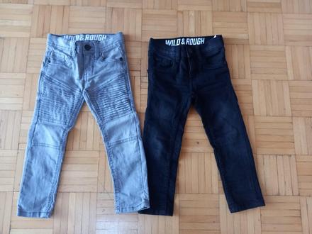 Rifle dopodpo 98, dopodopo,98