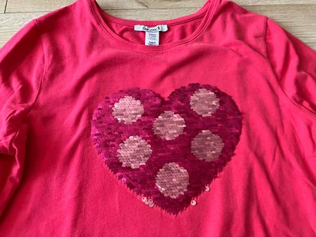 Bavlnené tričko okaidi, 152