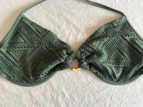 George vrchný diel plaviek vel.42, george,l