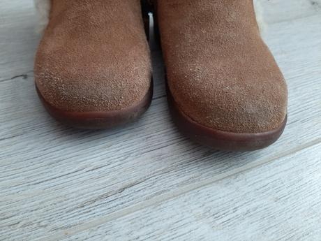 Kožené ugg čižmičky, ugg,22