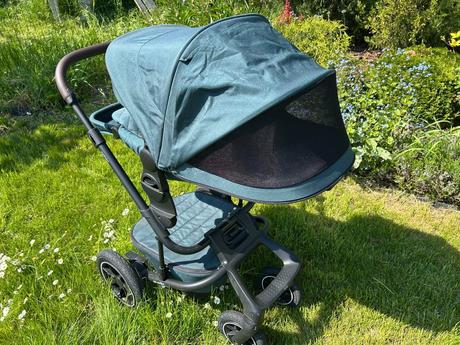 Easywalker harvey 5 premium air, easywalker,easywalker harvey5 premium air