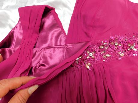 Luxusne šaty na slavnost, 44