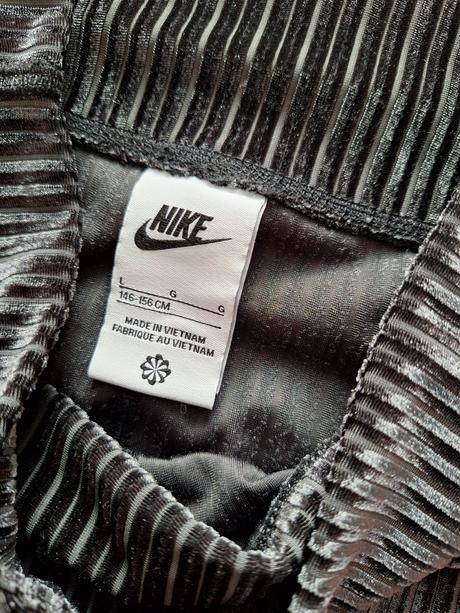 Nohavice nike, nike,152
