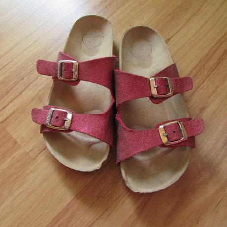 Šľapky, mayoral,34