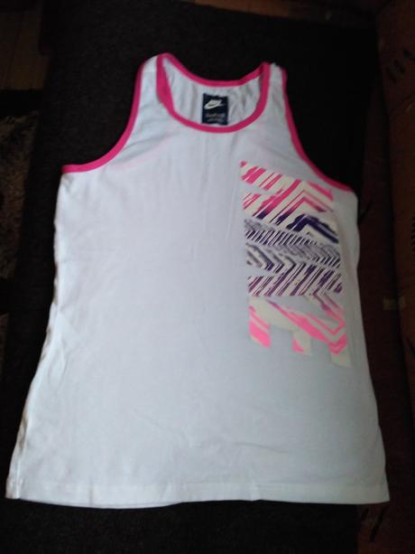 Tričko nike, nike,xl
