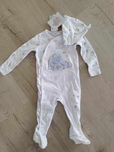 Pyžamo, overal, f&f,74