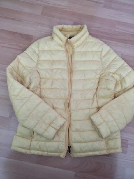 Dámska vetrovka, takko,40