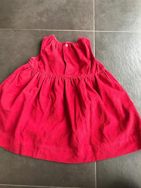 Cervene saticky 86/92, elle,86