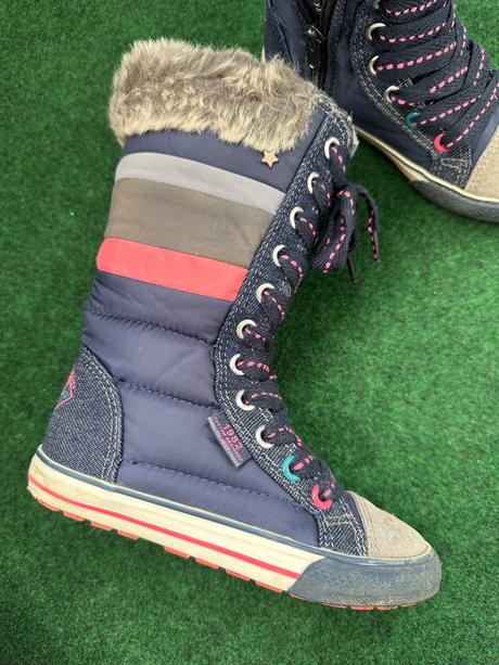 Prechodne topanky next, next,26