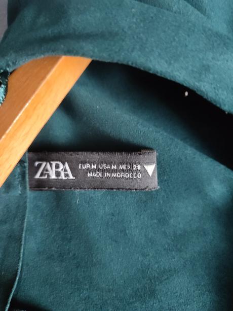 Dámske šaty zara, zara,m