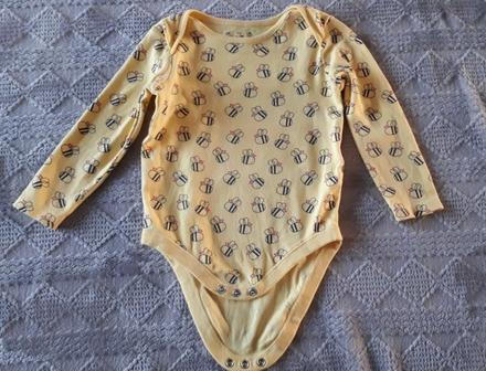 Body 86 vcielky, f&f,86