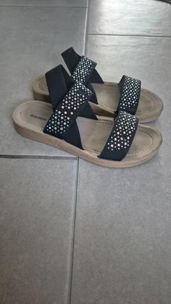 Sandalky 34, graceland,34