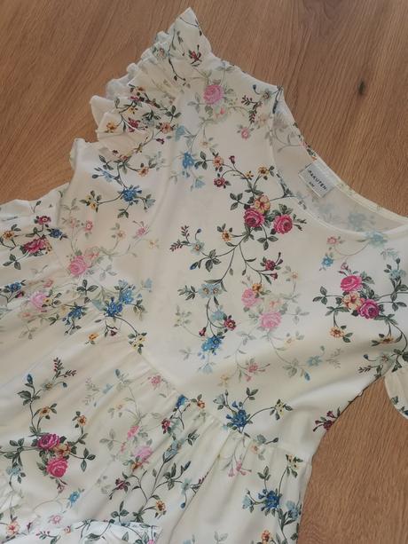 Šaty mama a dcéra, s