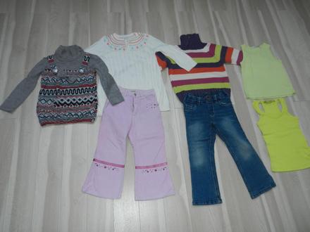 Dievcenske 98/104, 86–98