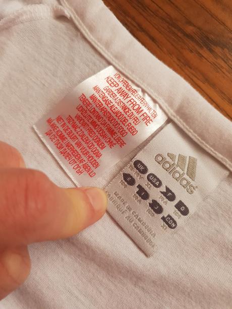 Tricko adidas, adidas,s