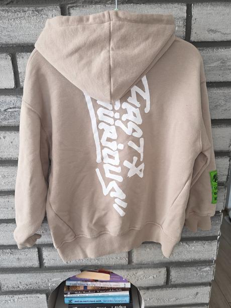 Mikina zara, zara,128