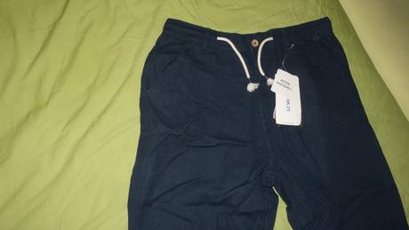 Nove nohavice lc waikiki, 158