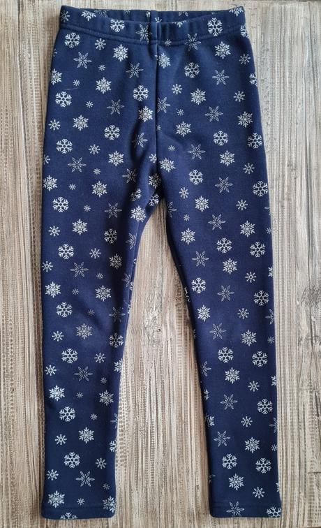 Zateplene leginy, coccodrillo,110