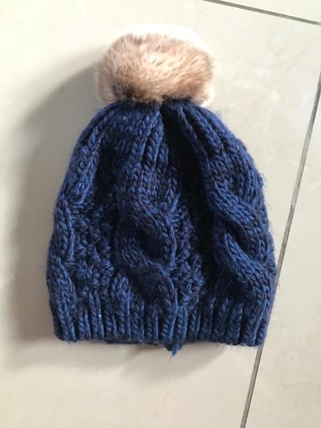 Čiapka na 4 rokov, 104