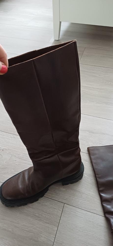 Zara čižmy 38, zara,38