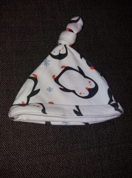 Balík oblečenia pre novorodenca, 50–62