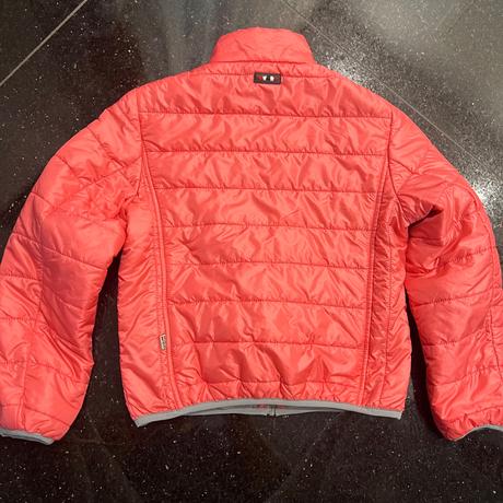 Napapijri prechodná bunda ľahká paperka nepremoká, napapijri,116