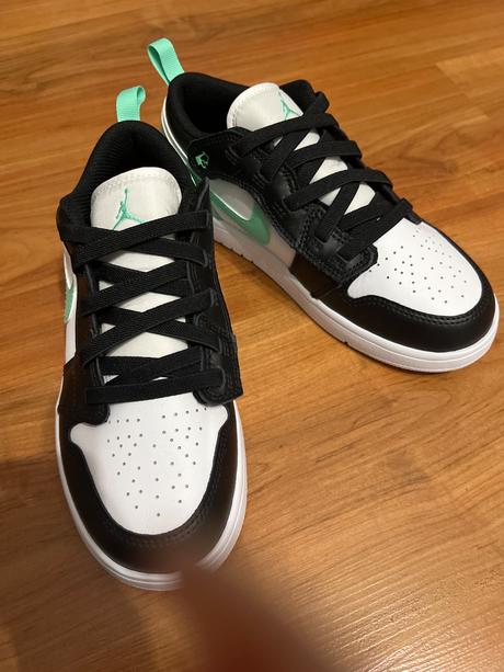 Tenisky jordan, air jordan,35