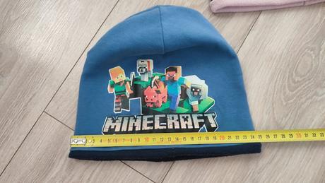 Čiapky mickey a microsoft, 140