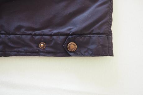 Chlapčenská zimná bunda, 128