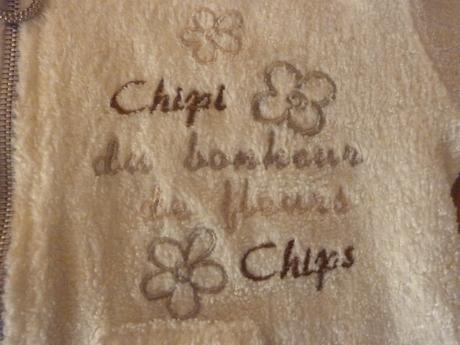 Mikina pre dievčatko, 122