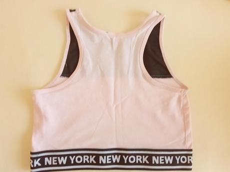 Športová podprsenka, s