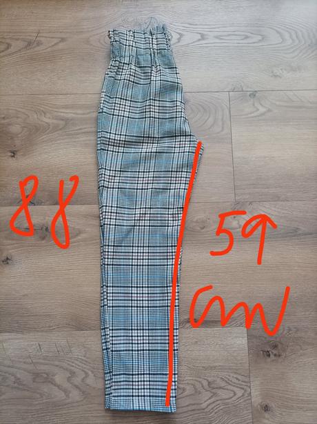 Nohavice reserved, reserved,146