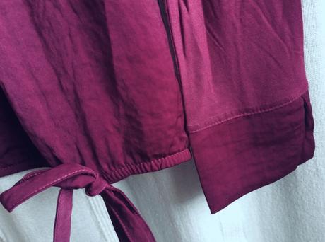 S.oliver blúzka/top vel.34/xs, s.oliver,34 / xs