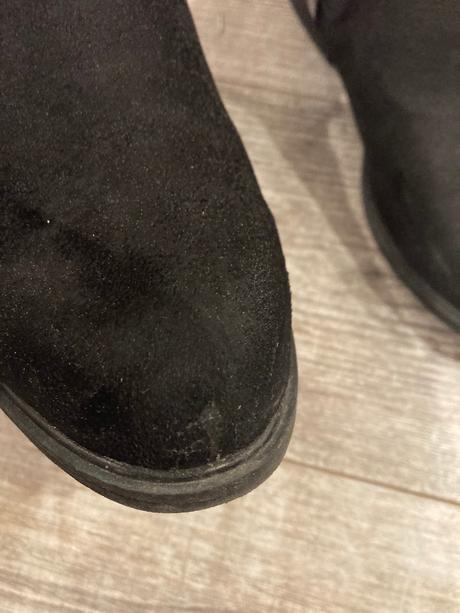 Topánky jenny fairy, deichmann,39