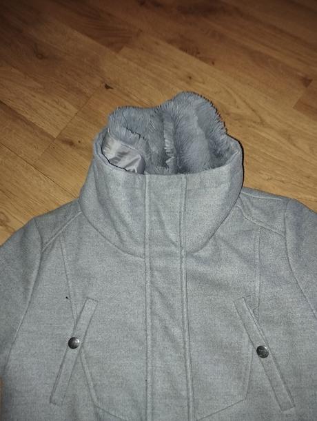 Dámsky kabat, house,s