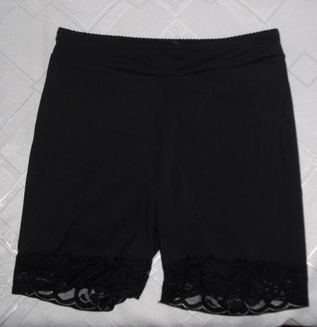 Push up tvarujuce  sexy sortky, s