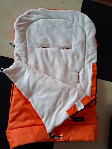 Fusak womar, womar zaffiro