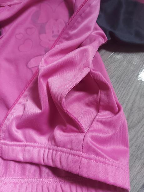 Dievčenská mikynka, disney,110