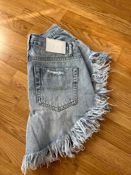 Riflové kraťasy, s