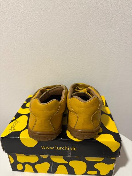 Chlapčenské tenisky, lurchi,26