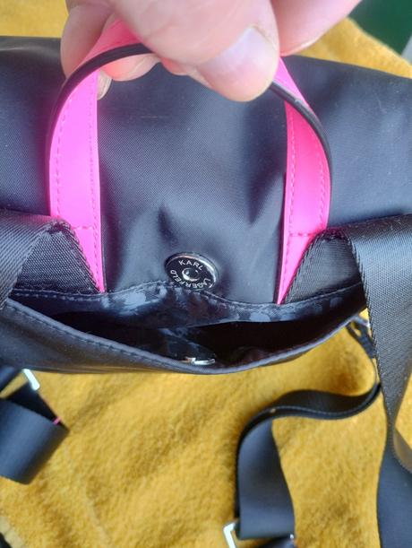 Ruksak, karl lagerfeld