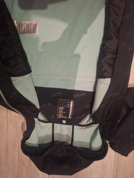 Softsheelova bunda northville, 128