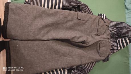 Lyžiarske nohavice, 110