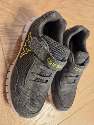 Kappa tenisky, kappa,31