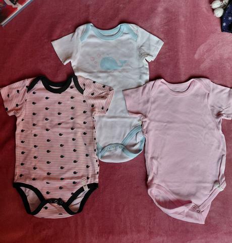 Body 3-pack 86/92, kuniboo,86