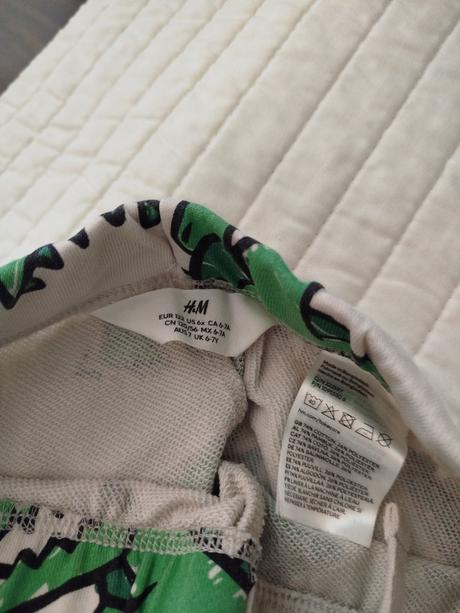 Tepláková súprava, h&m,128