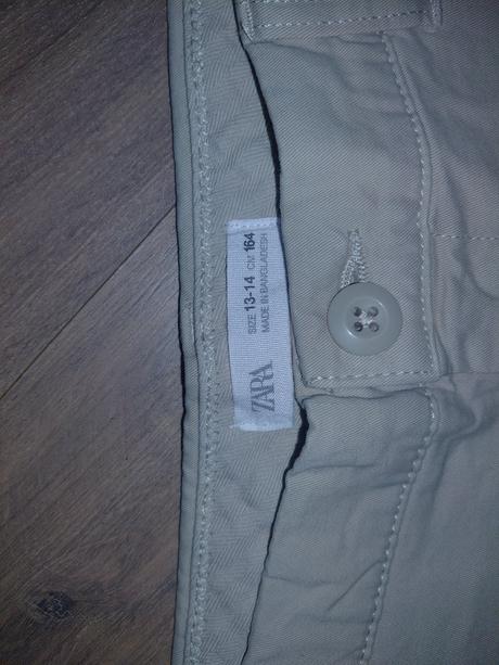 Krasne kratase zara, zara,164
