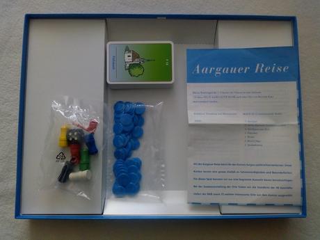 Spoločenská hra - cestovanie, 